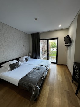Hotel Folgosa Douro