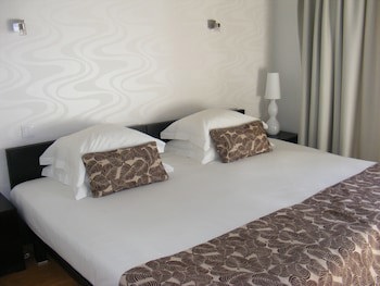 Hotel Folgosa Douro