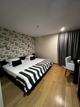 Hotel Folgosa Douro