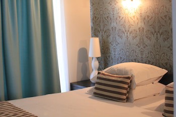 Hotel Folgosa Douro