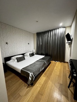 Hotel Folgosa Douro