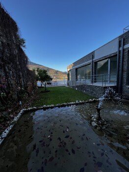 Hotel Folgosa Douro