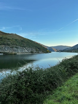 Hotel Folgosa Douro