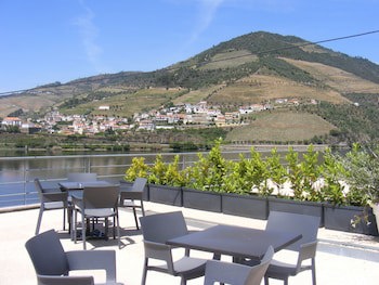 Hotel Folgosa Douro