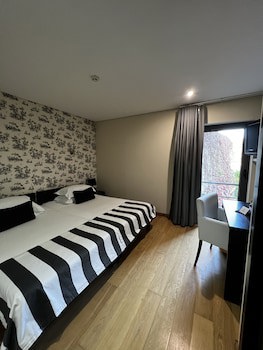 Hotel Folgosa Douro