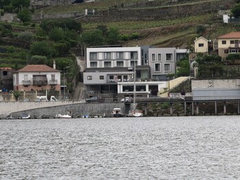 Hotel Folgosa Douro