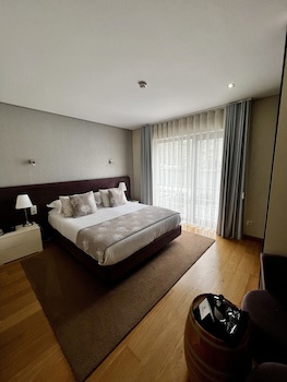 Hotel Folgosa Douro