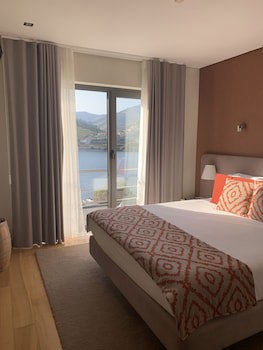 Hotel Folgosa Douro