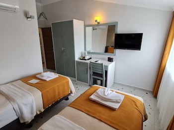 Tonoz Beach Hotel galeri fotoğrafı