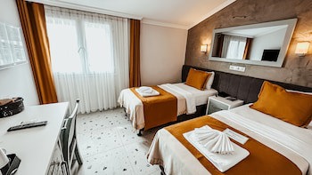 Tonoz Beach Hotel galeri fotoğrafı