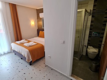 Tonoz Beach Hotel galeri fotoğrafı
