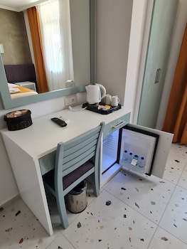 Tonoz Beach Hotel galeri fotoğrafı