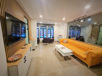Tonoz Beach Hotel galeri fotoğrafı