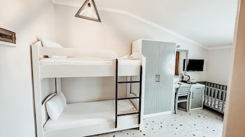 Tonoz Beach Hotel galeri fotoğrafı