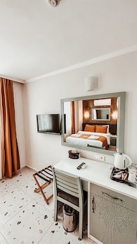 Tonoz Beach Hotel galeri fotoğrafı