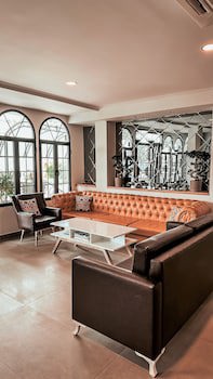 Tonoz Beach Hotel galeri fotoğrafı