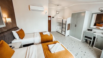 Tonoz Beach Hotel galeri fotoğrafı