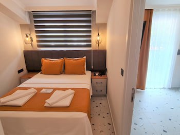 Tonoz Beach Hotel fotoğrafı