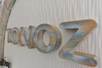 Tonoz Beach Hotel galeri fotoğrafı
