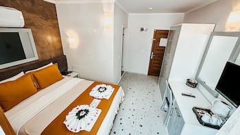 Tonoz Beach Hotel galeri fotoğrafı