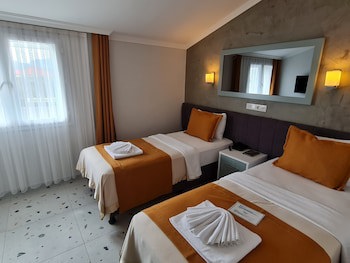 Tonoz Beach Hotel galeri fotoğrafı