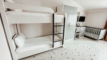 Tonoz Beach Hotel galeri fotoğrafı