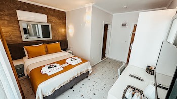 Tonoz Beach Hotel galeri fotoğrafı