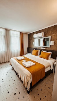 Tonoz Beach Hotel galeri fotoğrafı