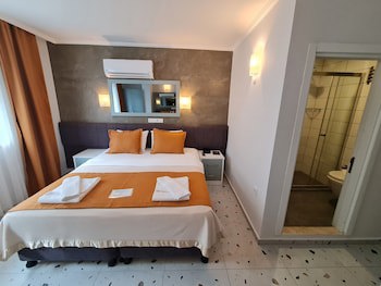 Tonoz Beach Hotel galeri fotoğrafı
