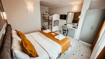 Tonoz Beach Hotel fotoğrafı