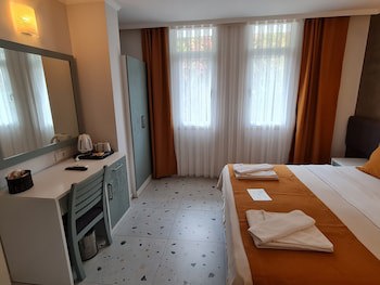 Tonoz Beach Hotel galeri fotoğrafı
