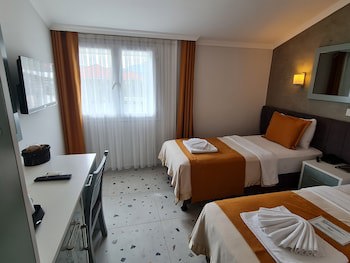 Tonoz Beach Hotel galeri fotoğrafı