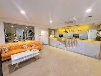 Tonoz Beach Hotel galeri fotoğrafı