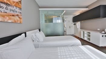 Best Western Hotel Parco Paglia galeri fotoğrafı
