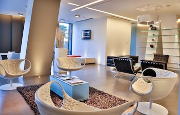 Best Western Hotel Parco Paglia fotoğrafı