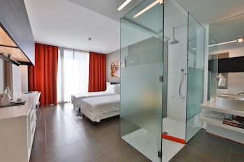 Best Western Hotel Parco Paglia galeri fotoğrafı