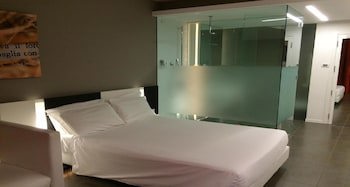 Best Western Hotel Parco Paglia galeri fotoğrafı