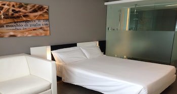 Best Western Hotel Parco Paglia galeri fotoğrafı