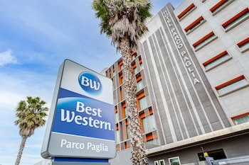 Best Western Hotel Parco Paglia fotoğrafı