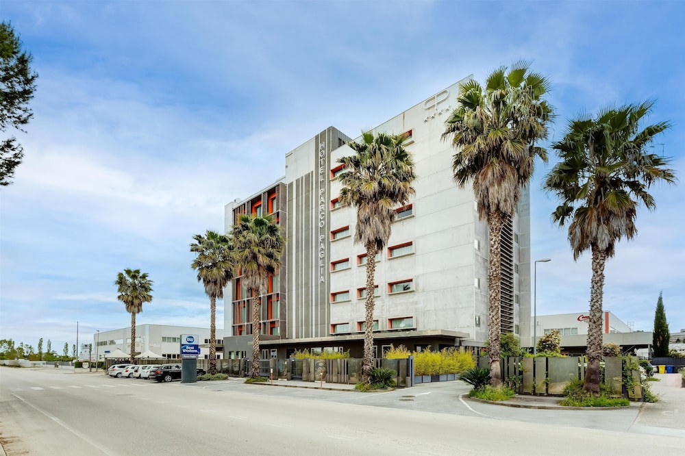 Best Western Hotel Parco Paglia