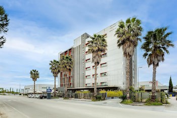 Best Western Hotel Parco Paglia