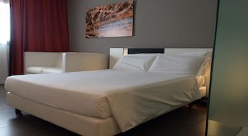 Best Western Hotel Parco Paglia galeri fotoğrafı