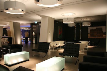 Best Western Hotel Parco Paglia fotoğrafı