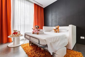 Best Western Hotel Parco Paglia galeri fotoğrafı