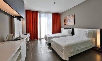 Best Western Hotel Parco Paglia galeri fotoğrafı