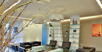 Best Western Hotel Parco Paglia fotoğrafı