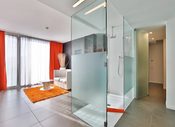 Best Western Hotel Parco Paglia galeri fotoğrafı