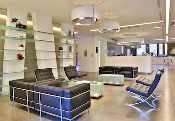 Best Western Hotel Parco Paglia fotoğrafı