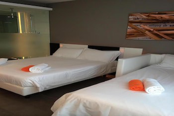 Best Western Hotel Parco Paglia galeri fotoğrafı