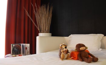 Best Western Hotel Parco Paglia galeri fotoğrafı
